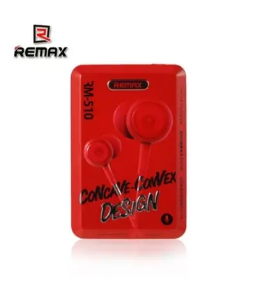 هندزفري ريمکس مدل RM-510