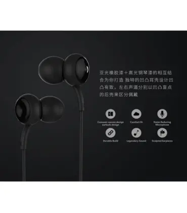 هندزفري ريمکس مدل RM-510