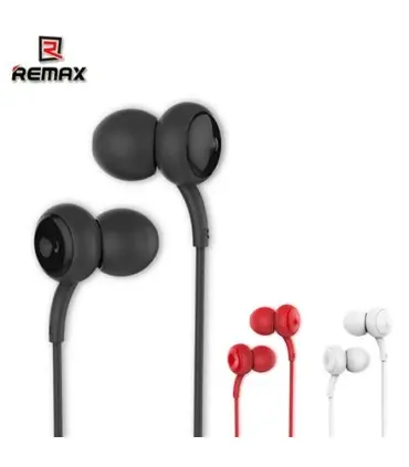 هندزفري ريمکس مدل RM-510