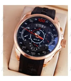 ساعت اورجینال TAG Heuer مرسدس بنز mercedes benz