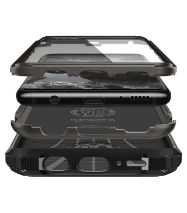 کیس اسپیگن Galaxy S9 Case Pro Guard