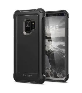 کیس اسپیگن Galaxy S9 Case Pro Guard