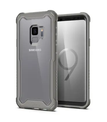 کیس اسپیگن Galaxy S9 Case Hybrid 360