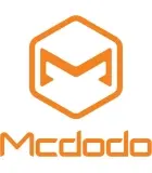 MCDODO مک دودو