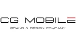 سی جی موبایل CG MOBILE